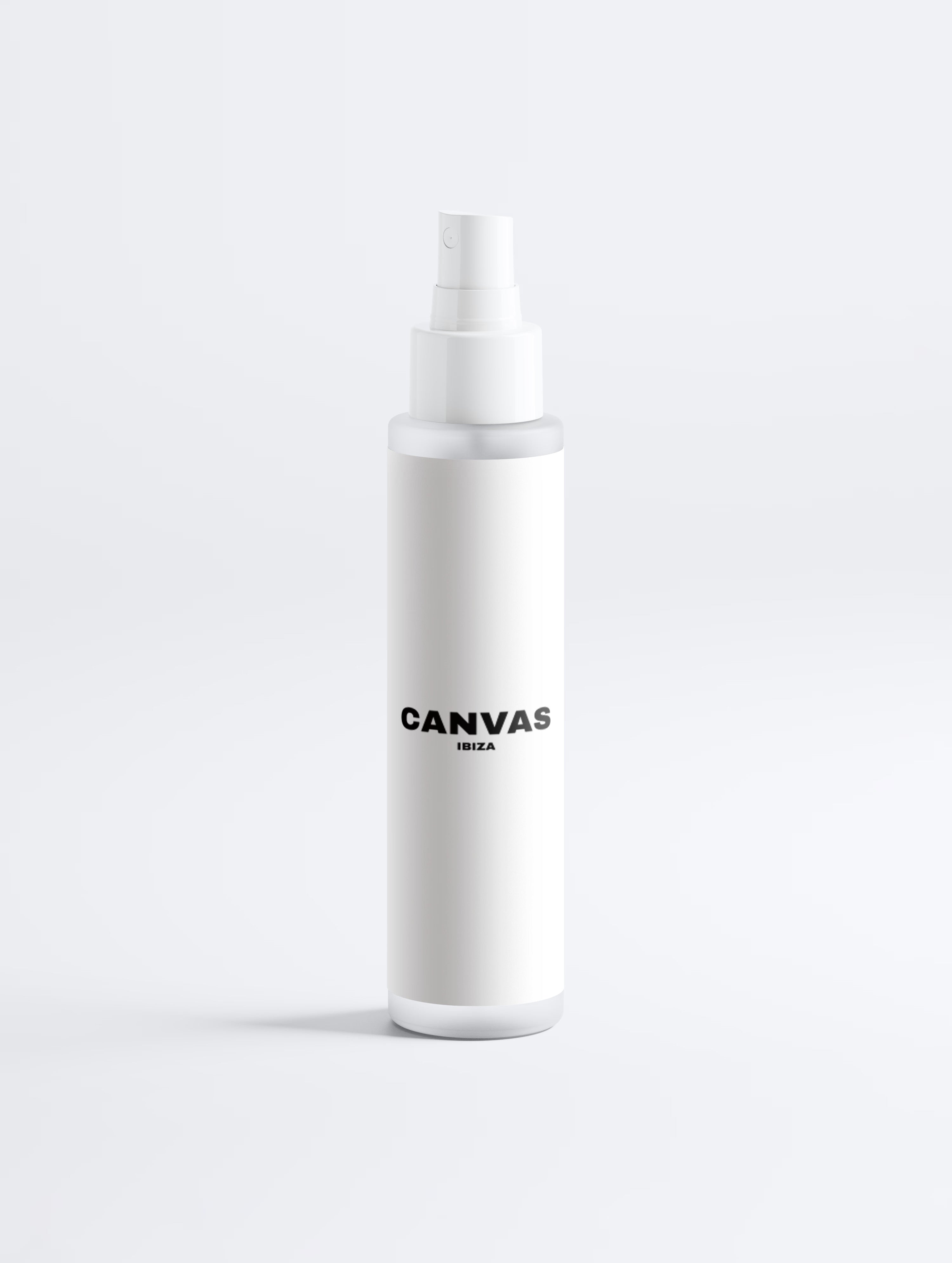 Microbiome Prebiotics Setting Spray