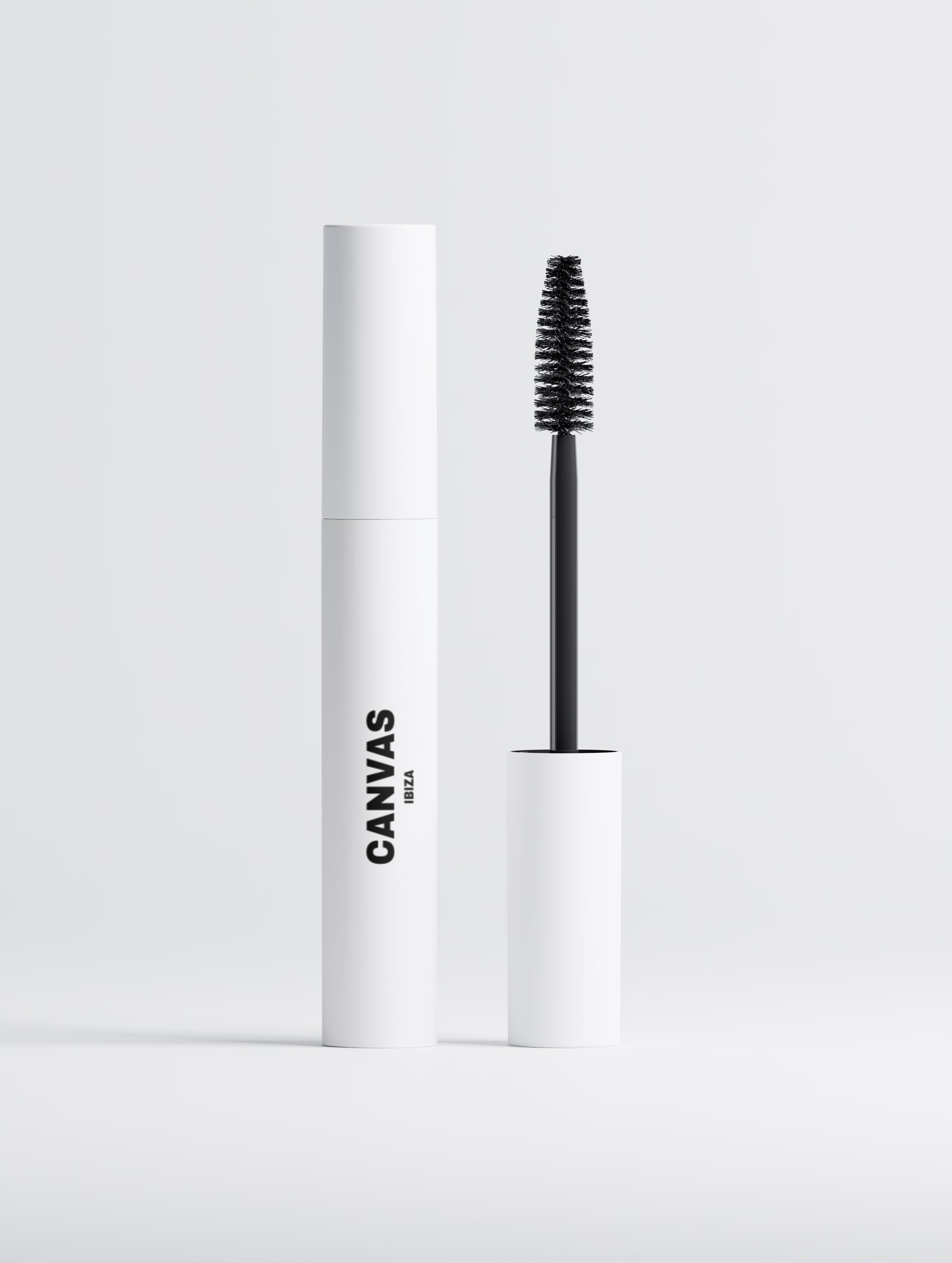 Conditioning Mascara, Shade Black