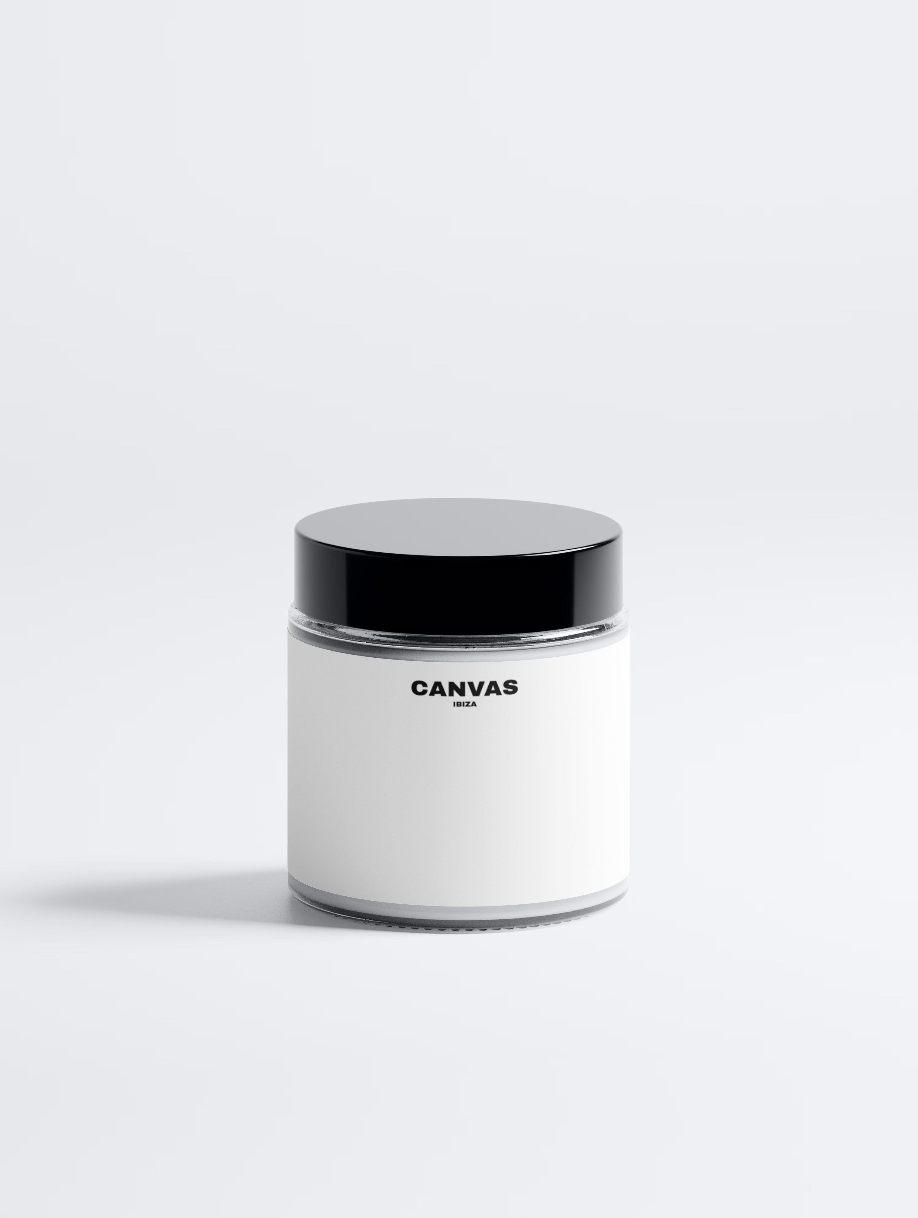 Soy Wax Candle, Ibiza Wild Flowers