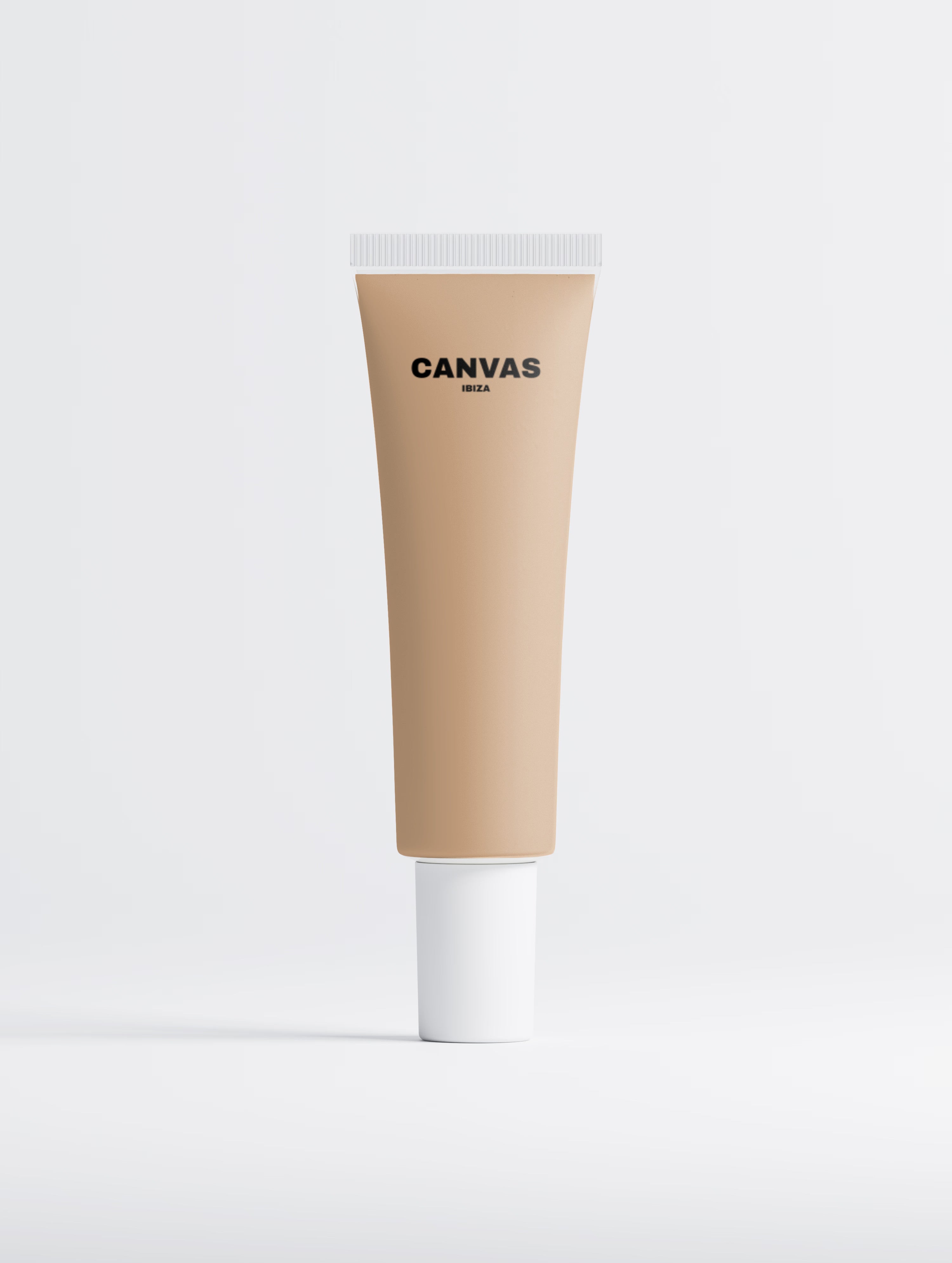 Foundation with Peptides, Shade Medium Neutral 20