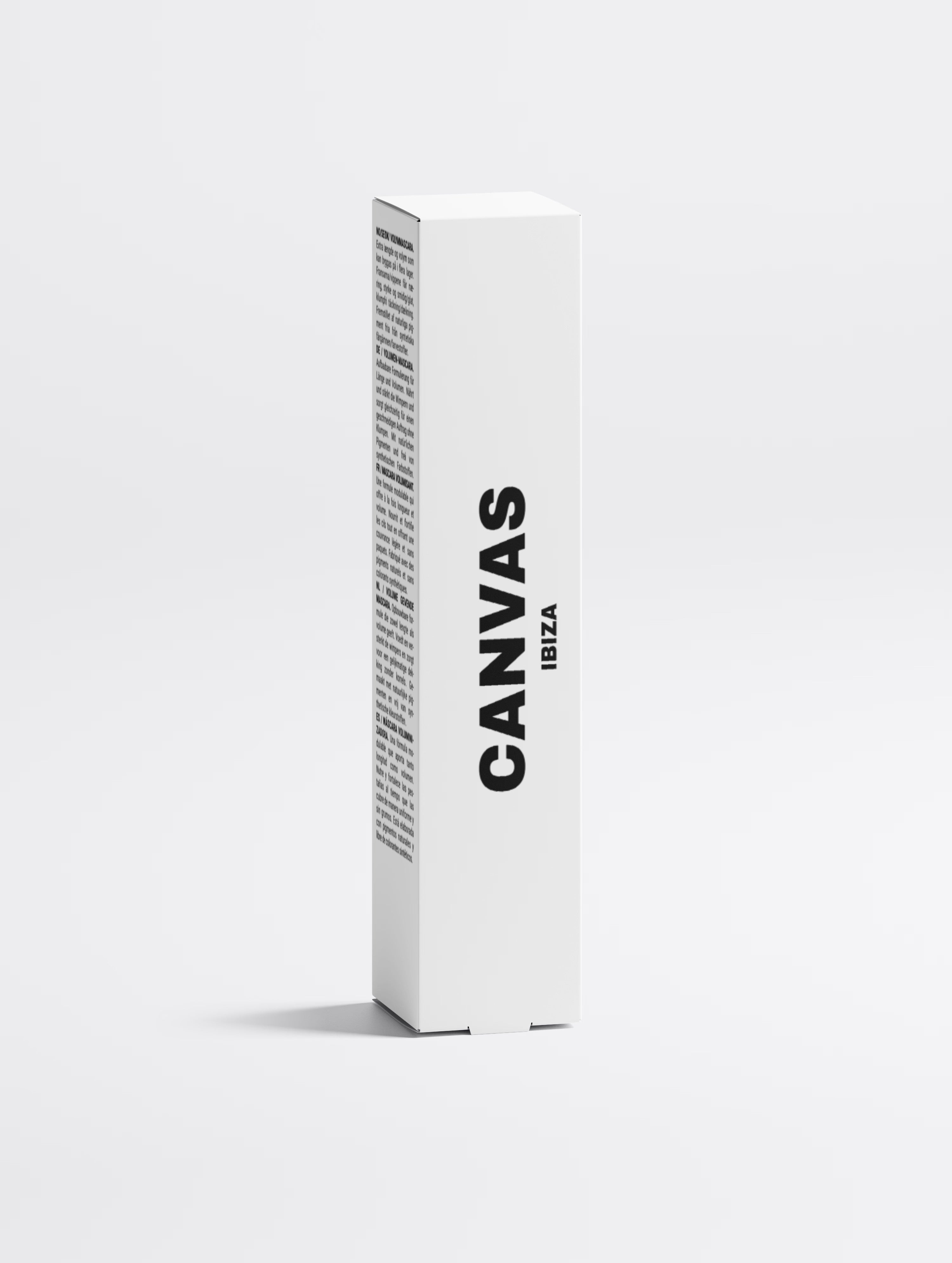 Conditioning Mascara, Shade Black