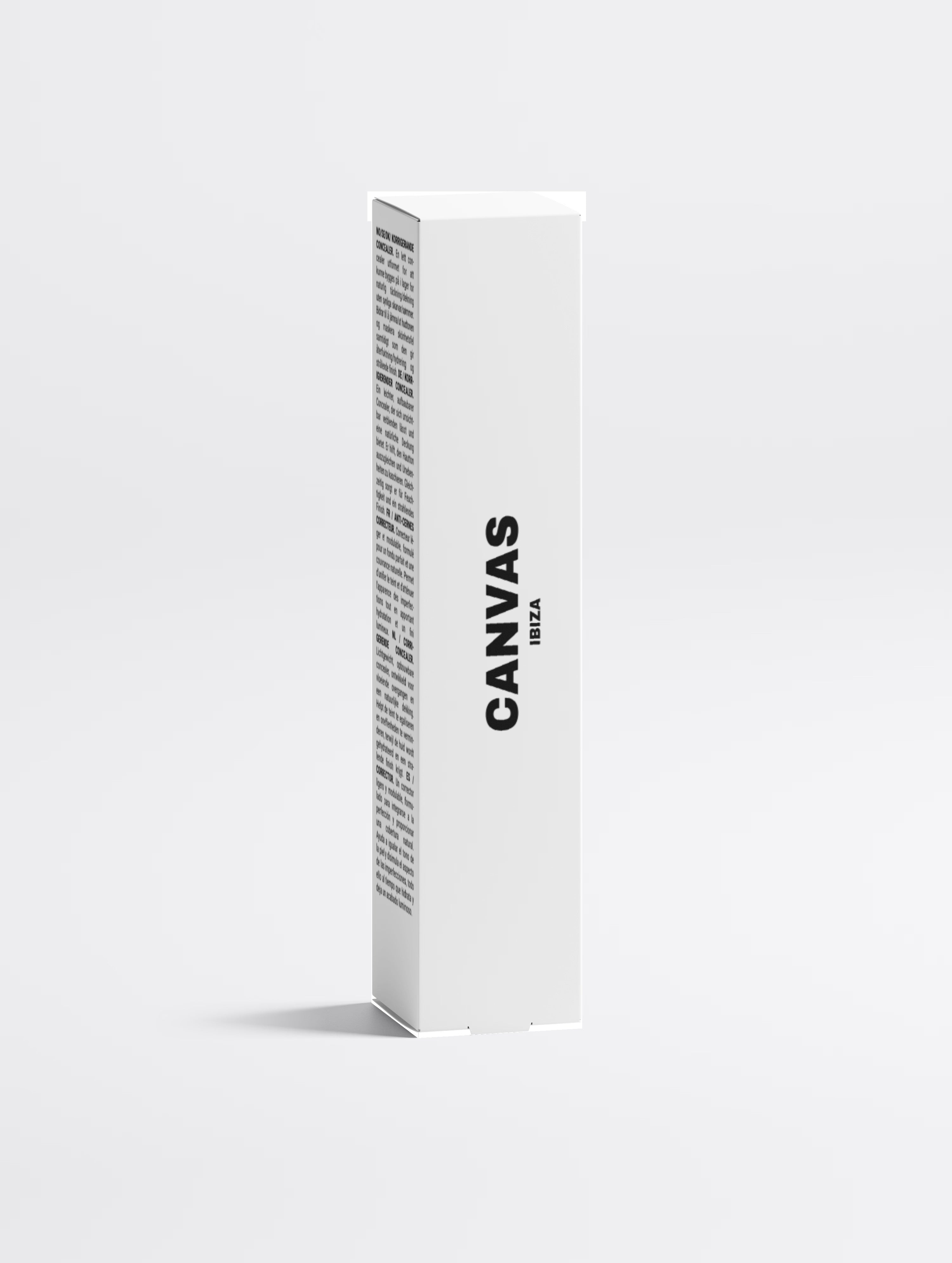 Hydrating Correcting Concealer, Shade Light Cool 05