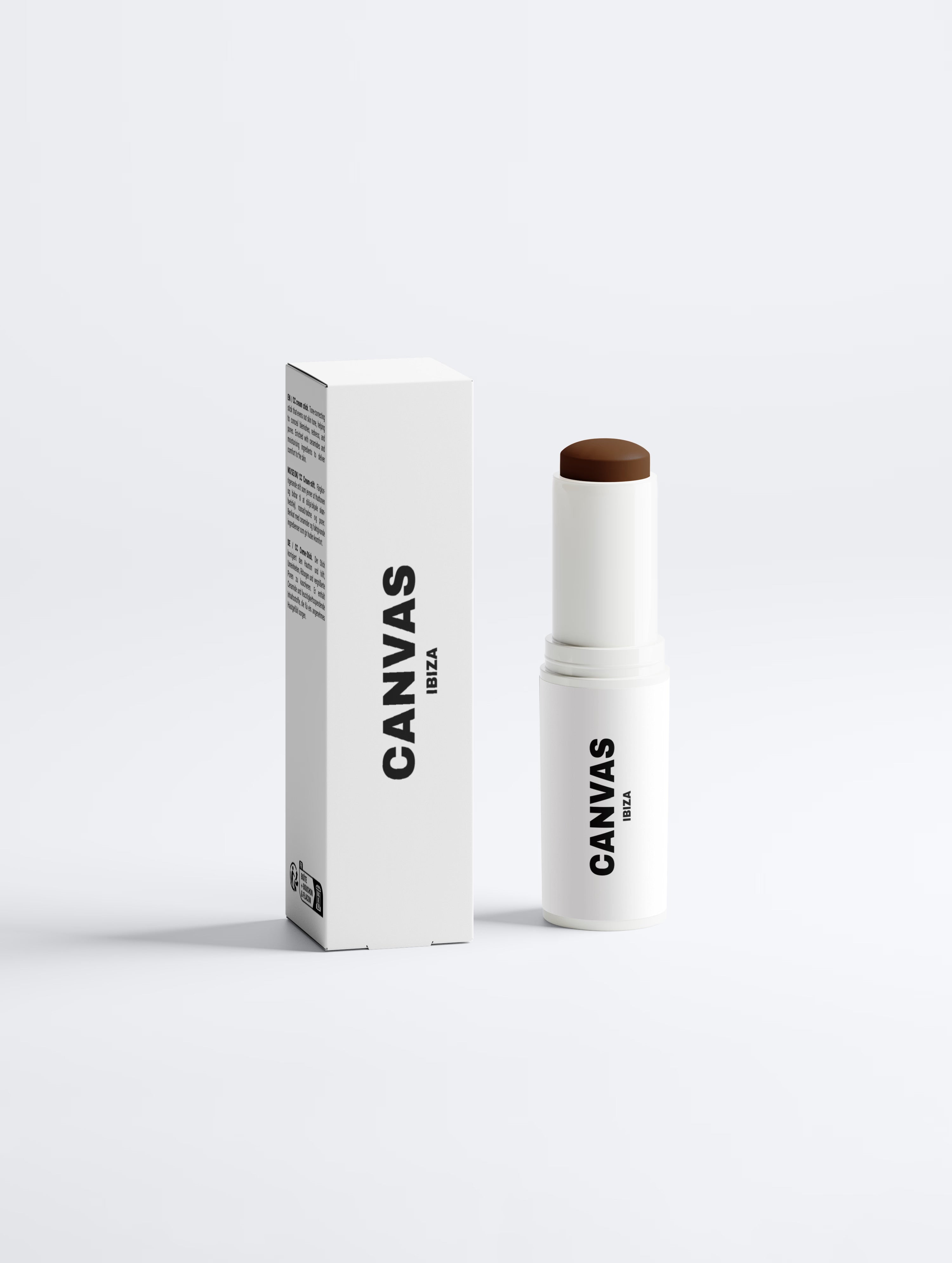 CC Cream Ceramide Concealer SPF30, Shade Deep 35