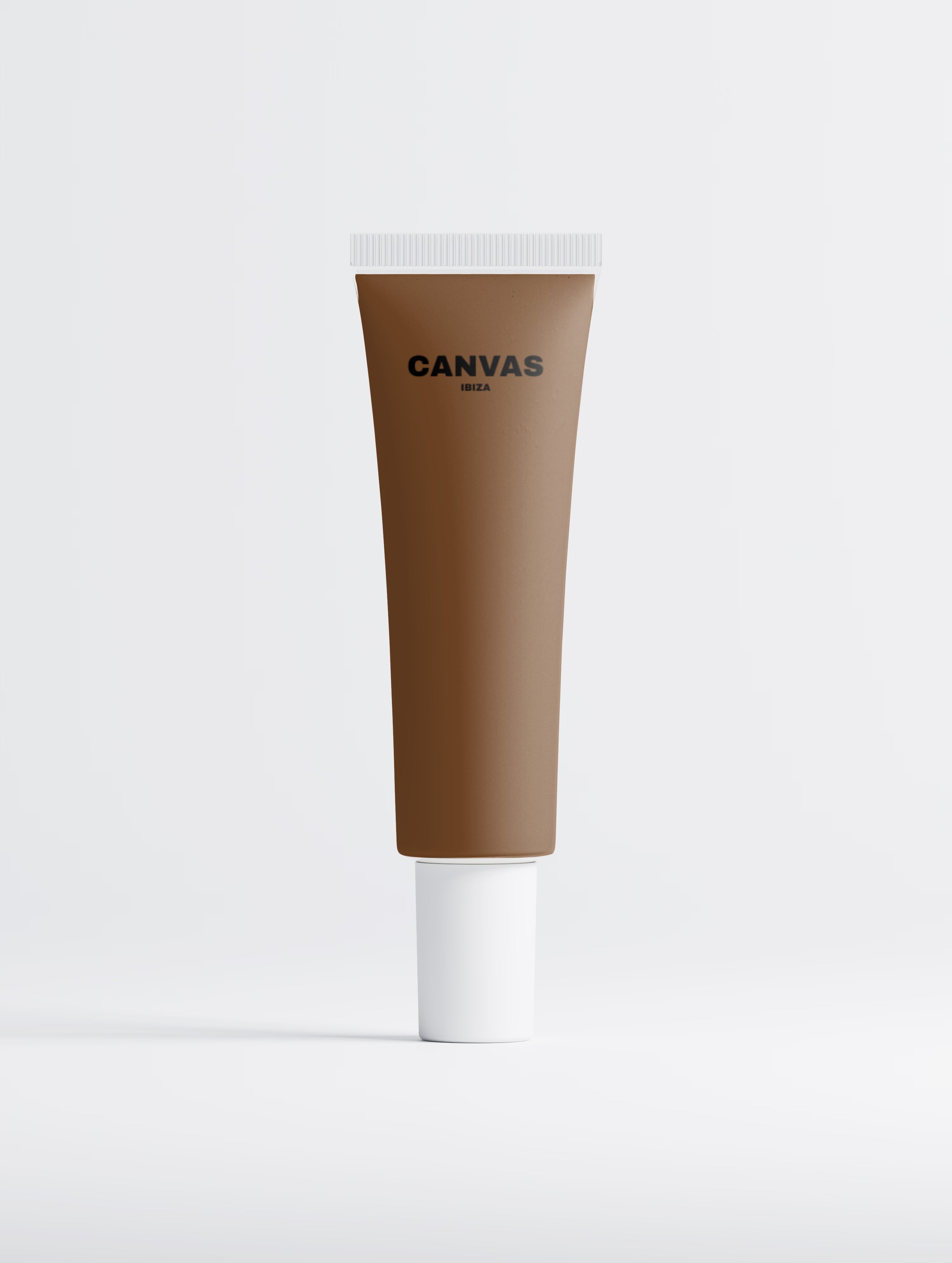 Foundation with Peptides, Shade Deep Neutral 40