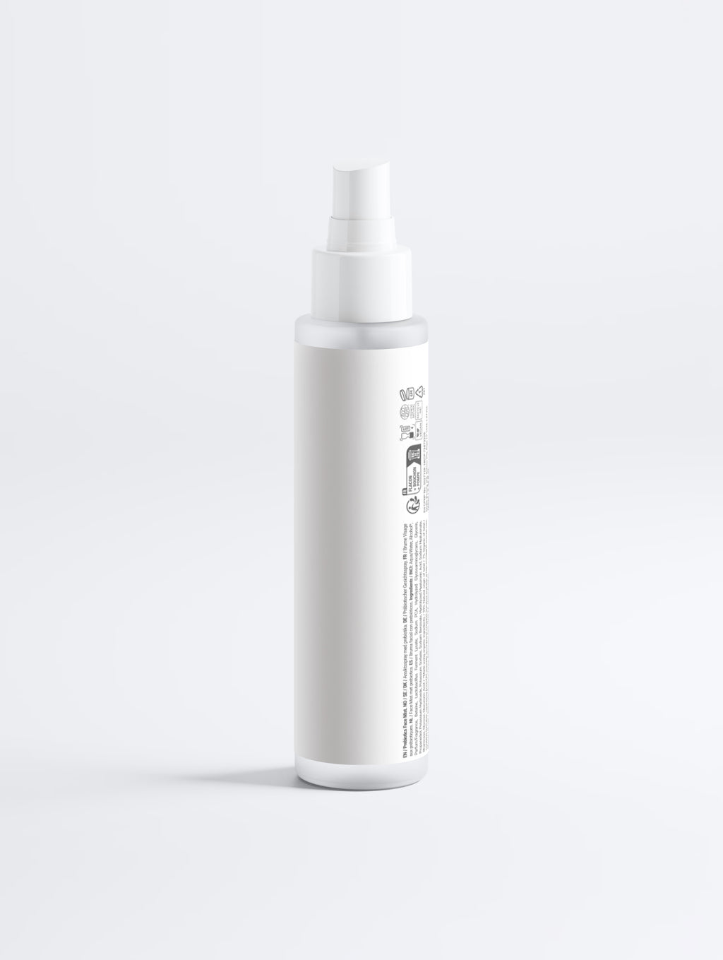 Microbiome Prebiotics Setting Spray