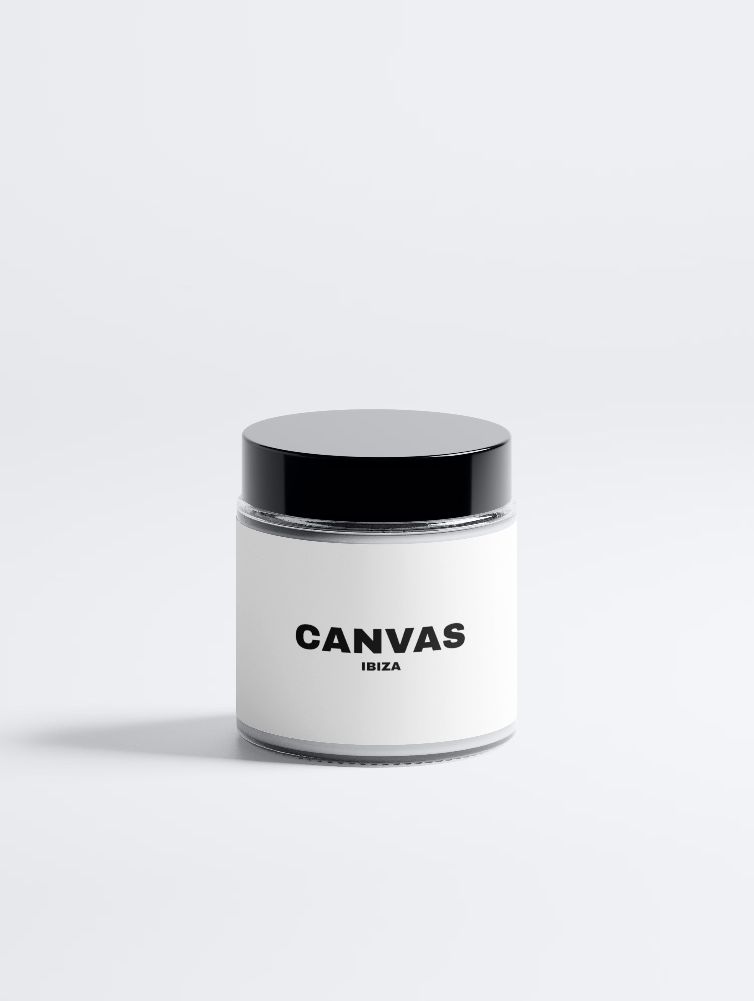 Soy Wax Candle, Ibiza Forest Moss